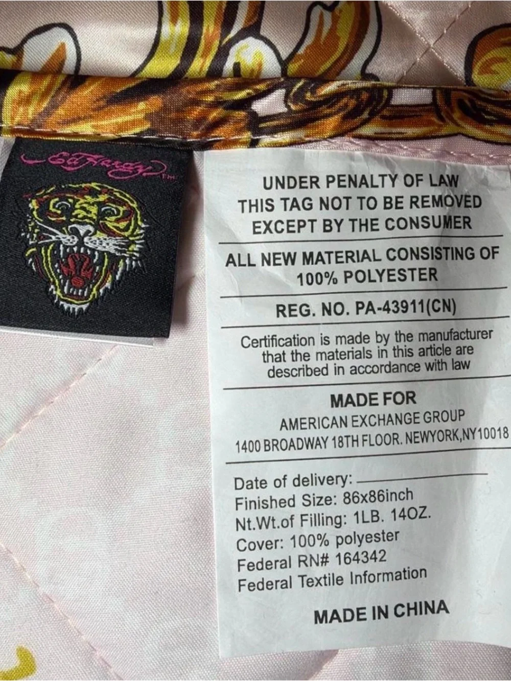Ed Hardy ed hardy